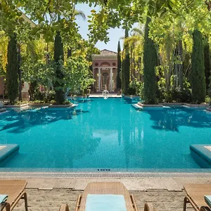 Anantara Padierna Palace Marbella - A Leading Of The World Hotel