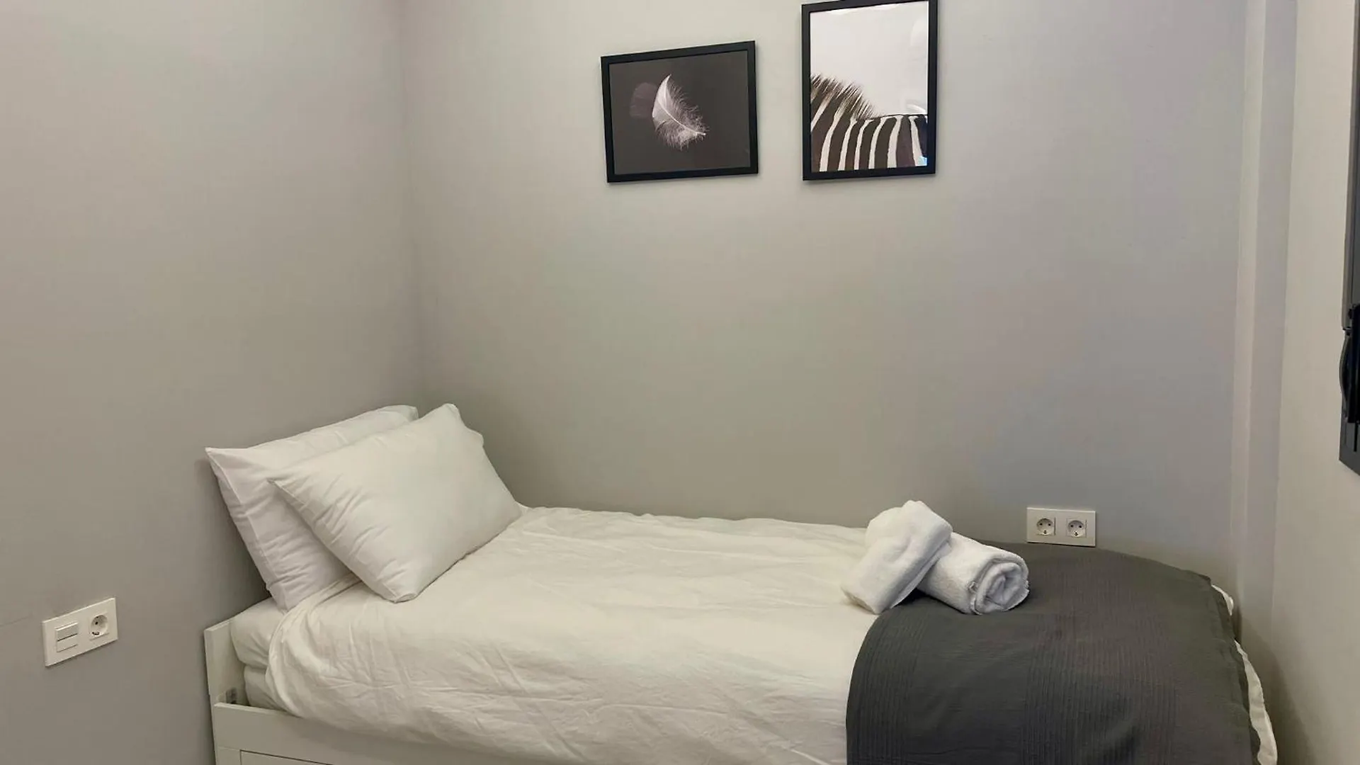 Apartamento Benahavis Pueblo