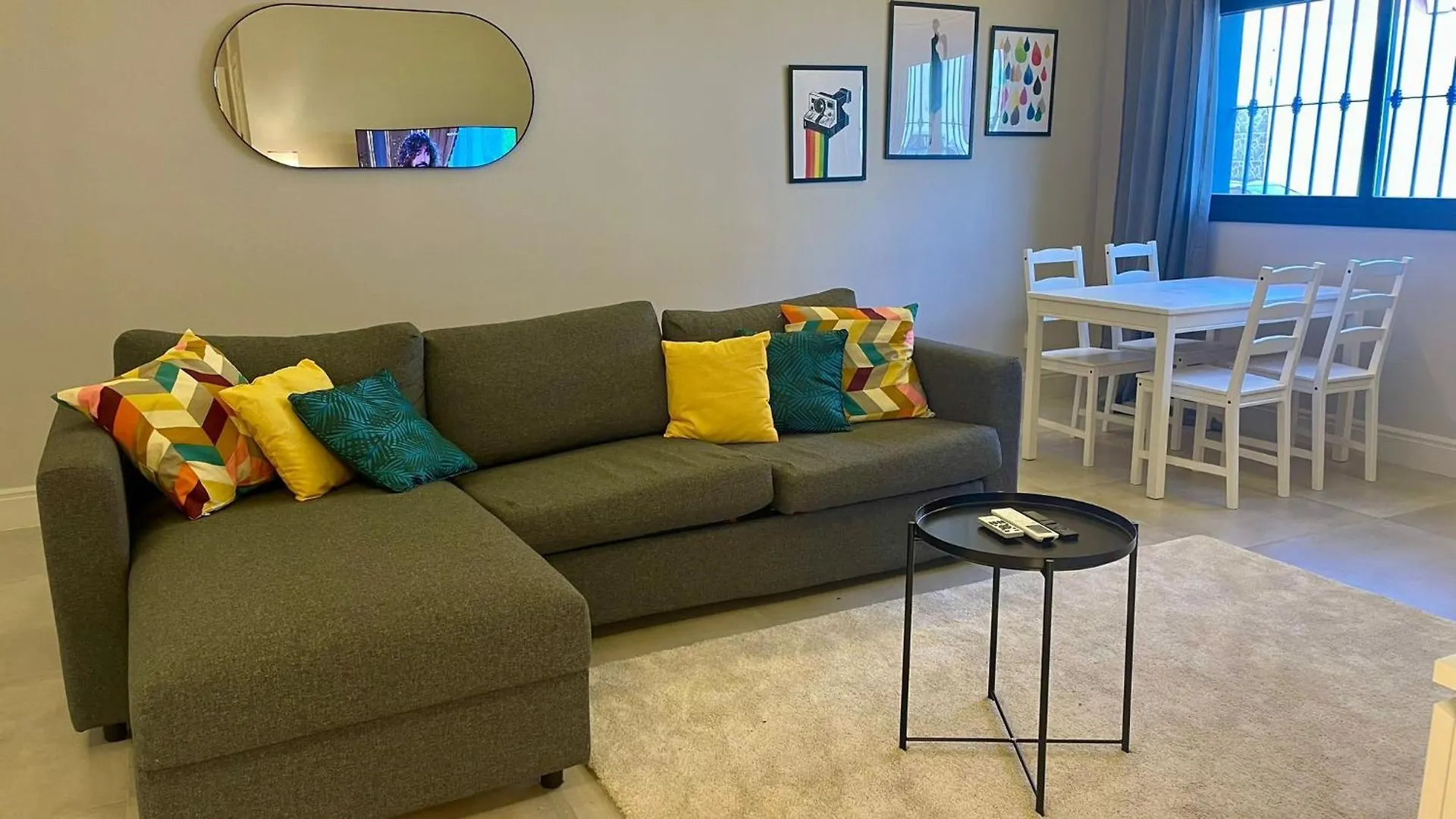 Apartamento Benahavis Pueblo Spanien