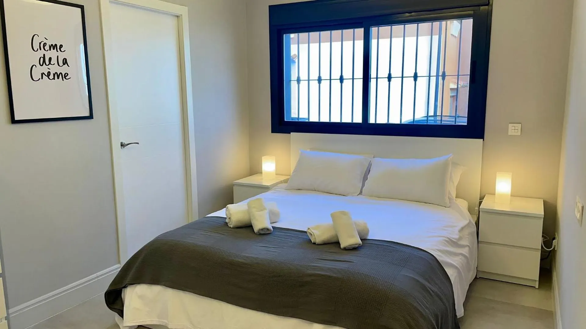 Apartamento Benahavis Pueblo 0*,  Spanien