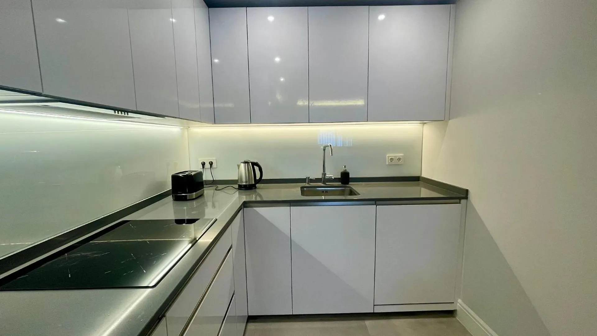 Apartamento Benahavis Pueblo