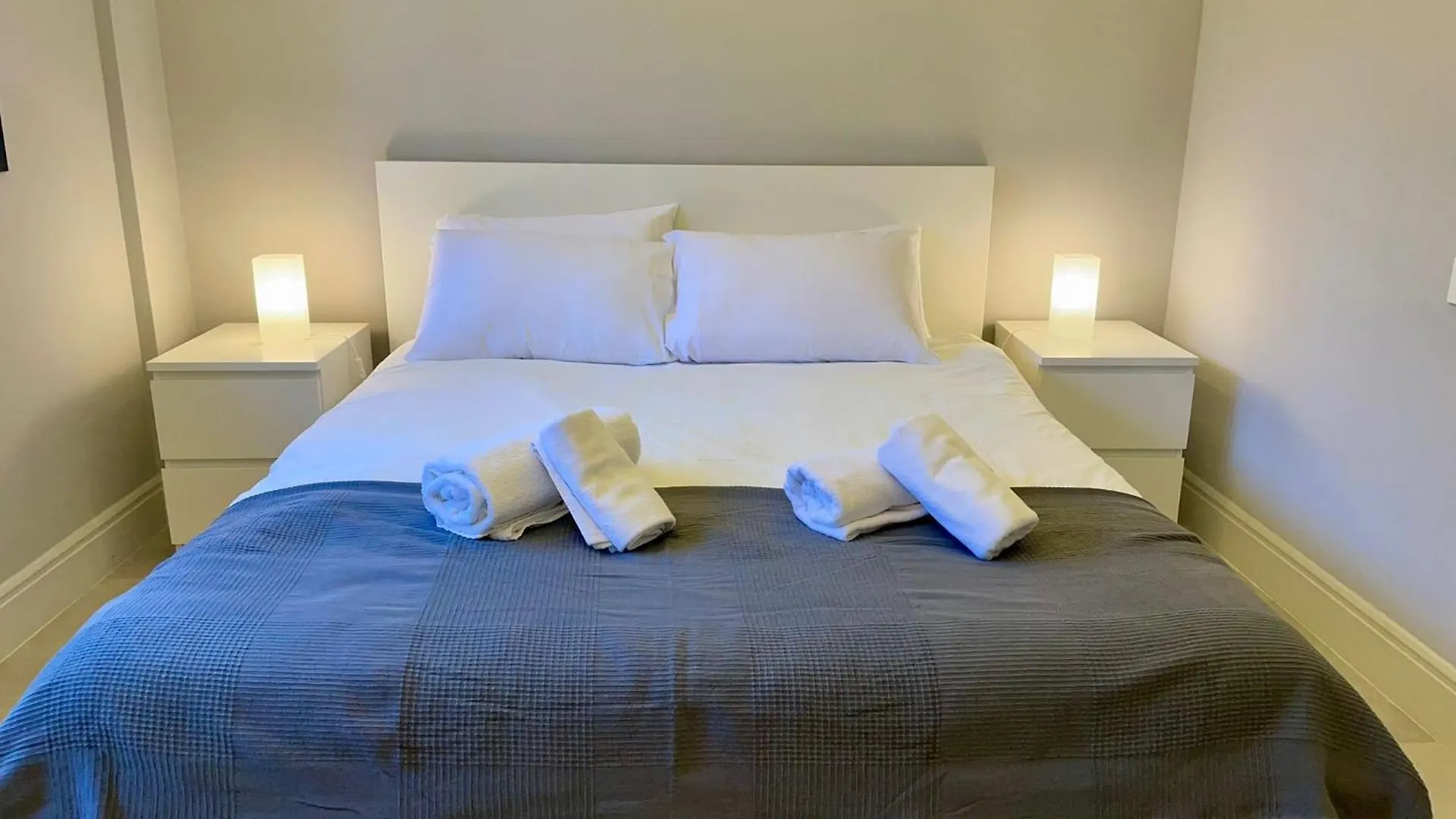 Apartamento Benahavis Pueblo