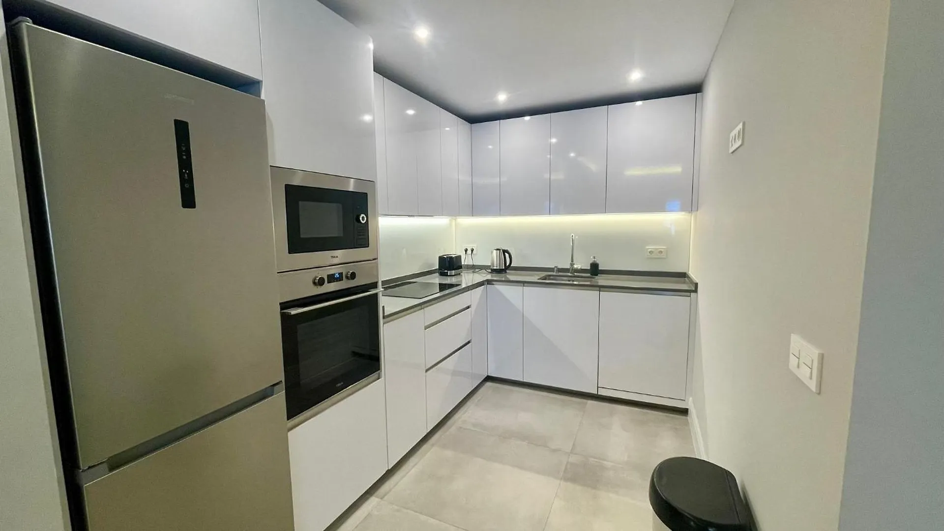 Apartamento Benahavis Pueblo Apartment