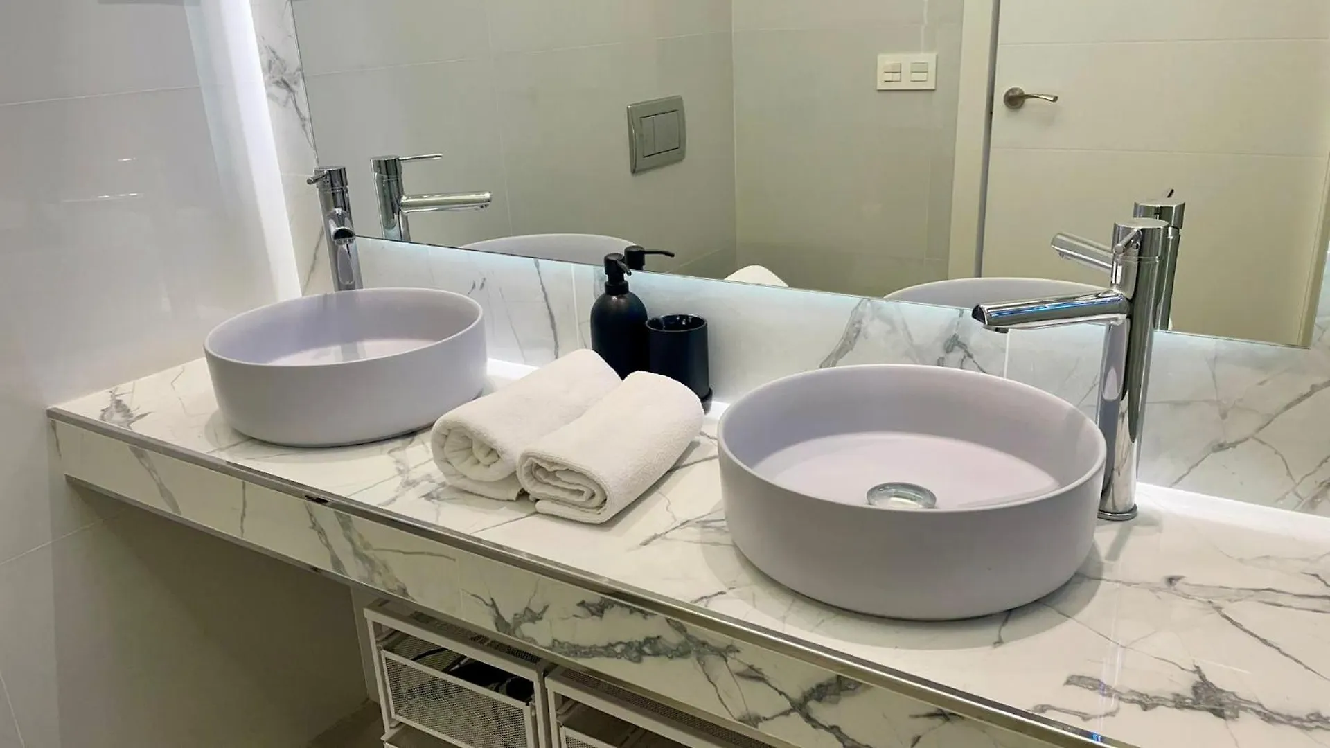 Apartamento Benahavis Pueblo Spanien