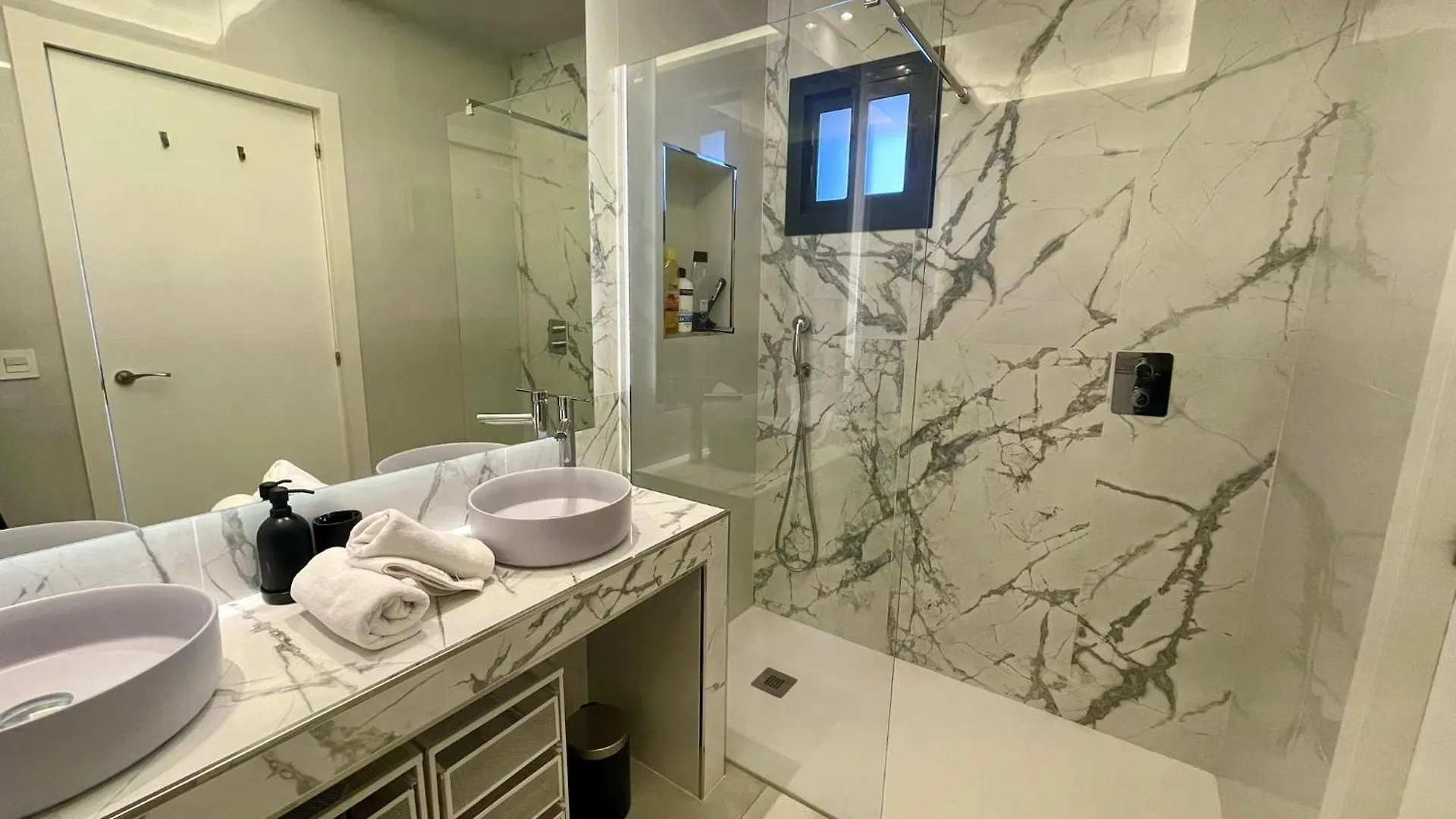 Apartamento Benahavis Pueblo 0*,  Spanien