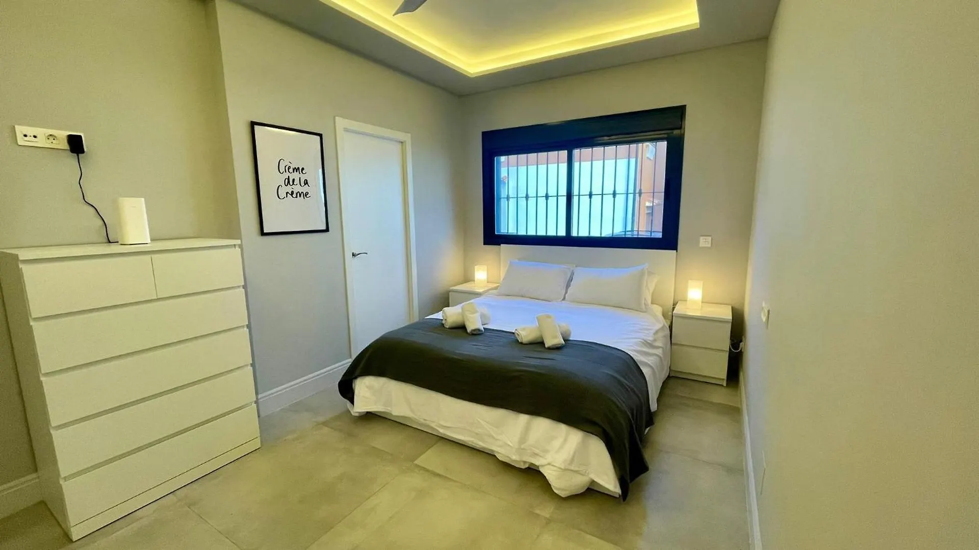 Apartamento Benahavis Pueblo 0*,